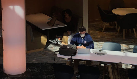 Tik Tok&#8217;s new feature amplifies fears of using one&#8217;s own voice