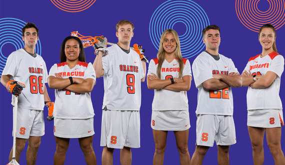 ENERGIZED: Lacrosse Guide 2023