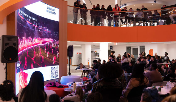 After 7 years offstage, Rihanna&#8217;s halftime performance is like she never left