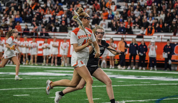 Opponent preview: What you need to know about UAlbany women’s lacrosse