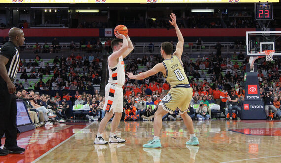 Our beat writers predict Syracuse will lose its final regular season game against Wake Forest