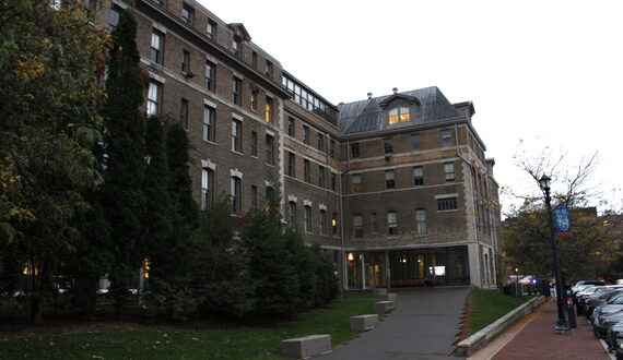 SU School of Education PhD student dies
