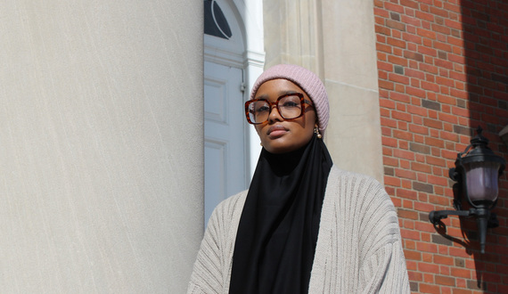 As Ramadan begins, Muslim students deserve to be highlighted on SU&#8217;s campus