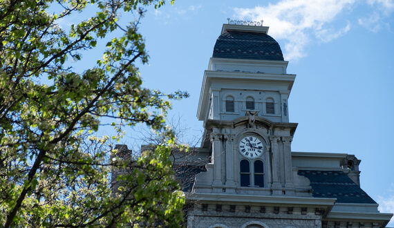 ‘This is a major historic achievement’: SA played key role in SU’s new sustainability goals