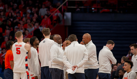 Auburn transfer Chance Westry commits to Syracuse