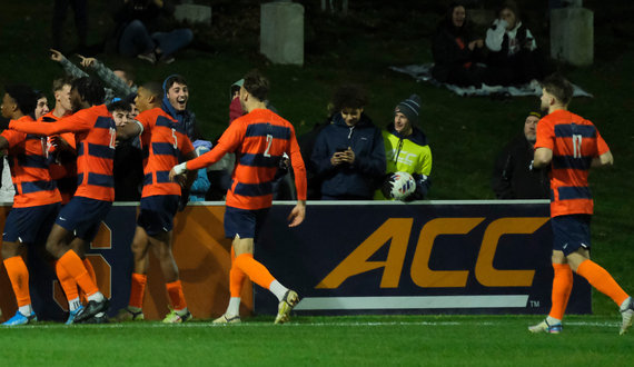 ACC votes to add Cal, Stanford, SMU