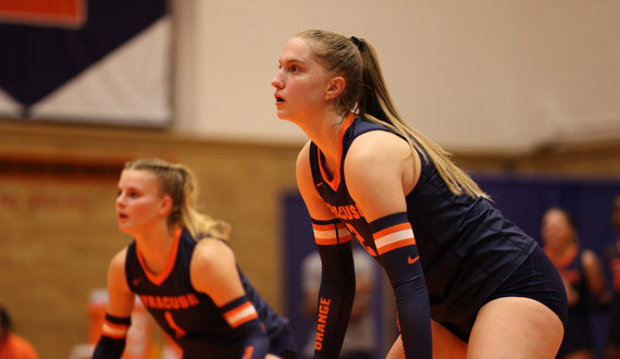 ‘Doing the impossible’: Veronica Sierzant’s brother is her source of inspiration