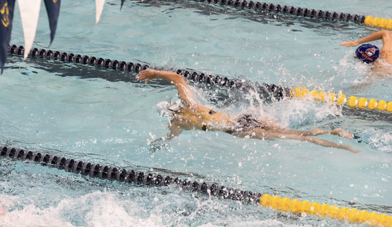 West Genesee’s Madeline Owczarzak advocates for mental health while carrying her mother’s legacy