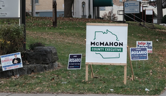Here’s everything you need to know to be election day ready