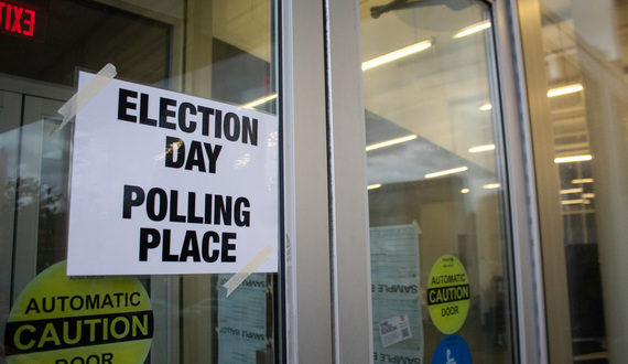 In a ‘dull’ election year, Syracuse voters remain engaged