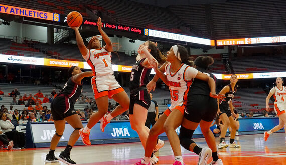 Opponent Preview: What to know ahead of Alabama