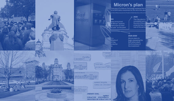 Editor’s picks: The top news stories of 2023