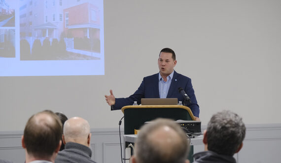 City Scripts forum highlights potential impacts of Micron Technology arrival
