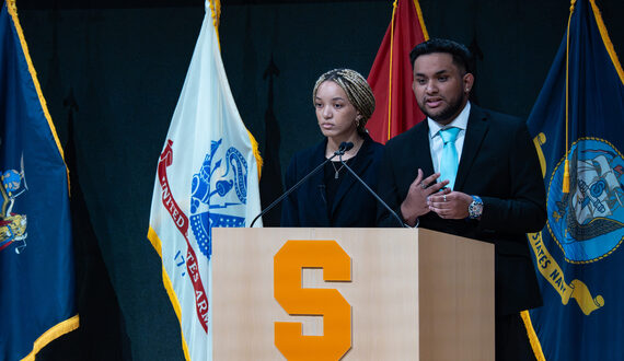 Student Association to improve campus outreach, internal operations in 68th session