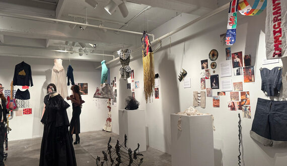 FADS ‘American Dream re:Fashioned’ expands to exhibit in VPA collab