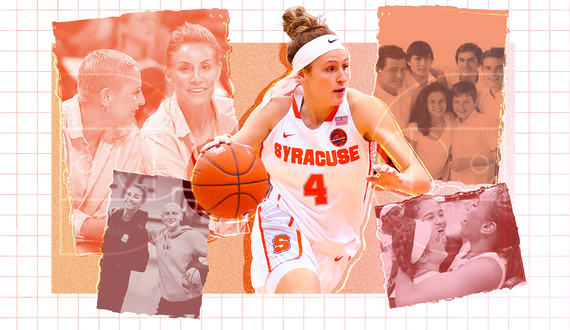 ‘FREE SPIRIT’: With an exuberant personality, Tiana Mangakahia lived her life to the fullest