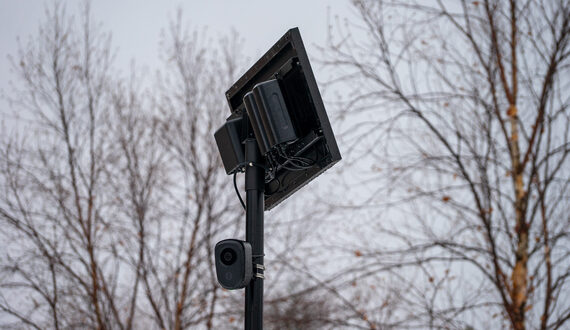 Lawmakers revoke permission for 2 SU-adjacent Flock readers, target other LPRs