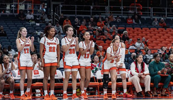 What to know about Mercyhurst before 1st-ever matchup with Syracuse