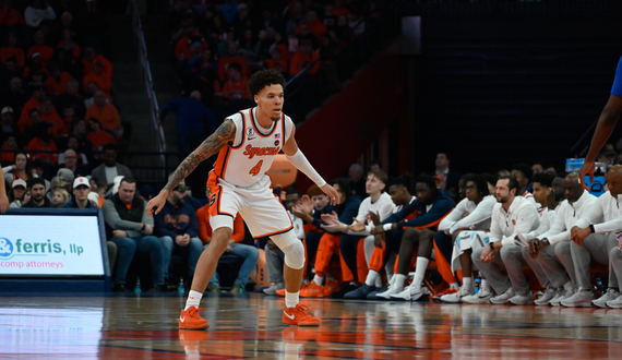 What to know before Syracuse’s nonconference finale against Stonehill
