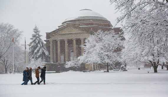 Rebecca Reed Kantrowitz named interim Hendricks dean as Konkol steps down
