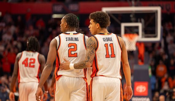 Adrian Autry’s backcourt vision became reality against Stonehill