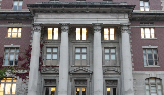 SU to honor late architecture professor Fei Wang with memorial service