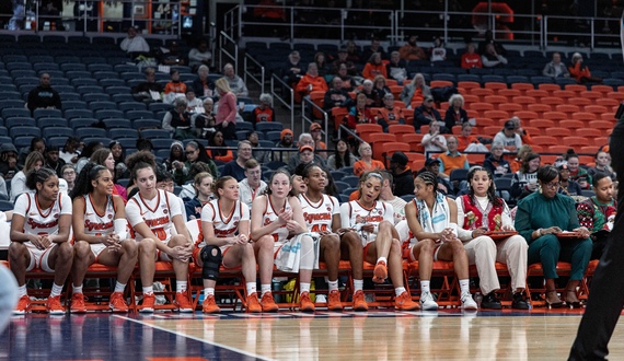 Previewing Syracuse’s ACC home opener vs. Duke