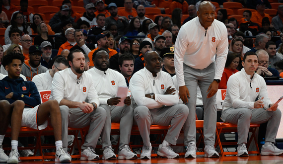 What to know before Syracuse’s ACC opener against Clemson