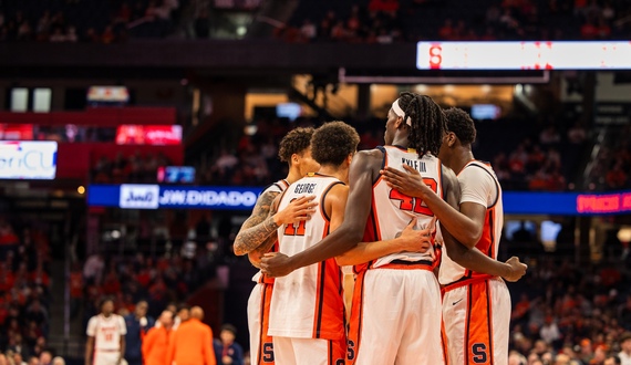 Beat writers split on Syracuse’s chances to upset Clemson in ACC opener