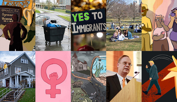 Editor’s picks: The top opinion stories of 2025