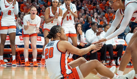 Previewing Syracuse’s 3rd ACC matchup against Florida State