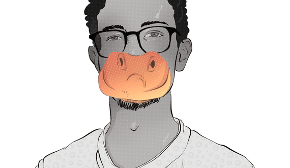Duck: Ilyan Sarech