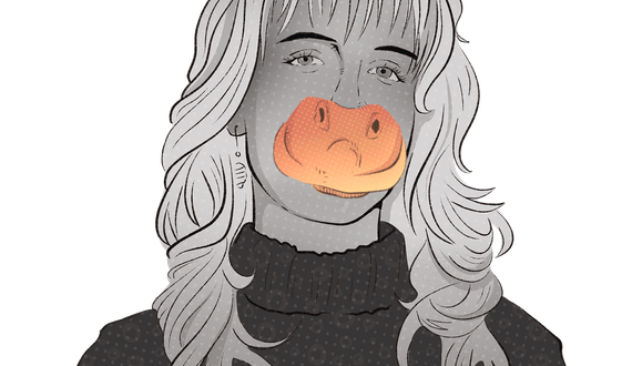 Duck: Brenne Sheehan