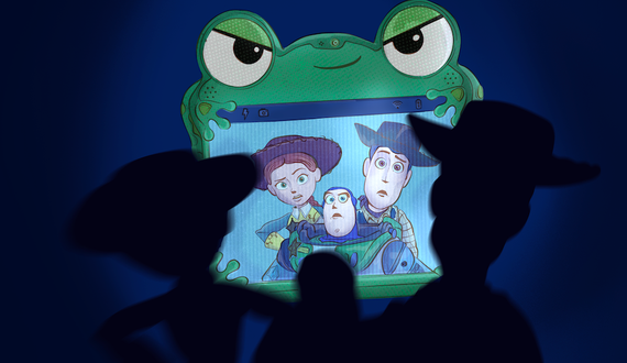 Pixar’s ‘Toy Story 5’ channels nostalgia but fails to revive trilogy magic