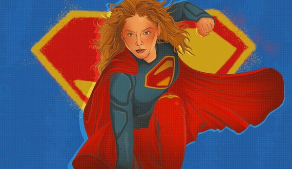 Underbaked themes overshadow heartwarming dynamics in DC’s ‘Supergirl’