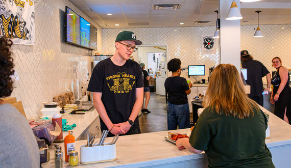 Strong Hearts to close after 18 years of maintaining ‘vegan ethics’