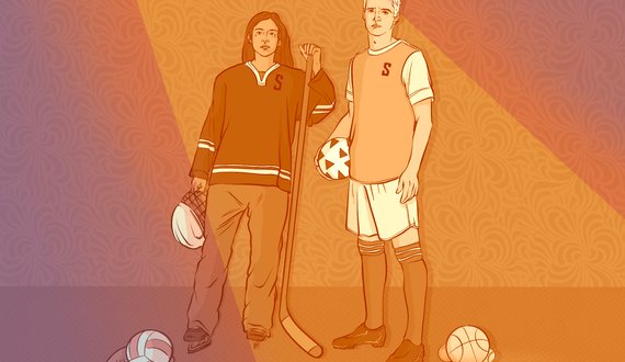 Opinion: Don’t point your frustrations with SU’s budget at student-athletes