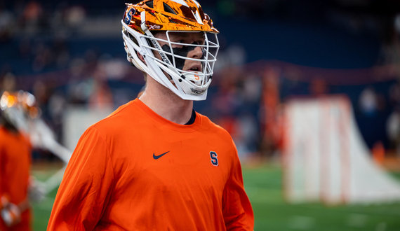 Former SU defender Billy Dwan III joins John Odierna’s staff at Fairfield
