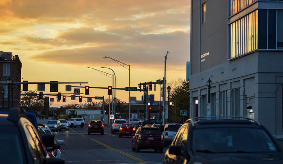 I-690 eastbound lanes to close late 2027 due to I-81 reconstruction