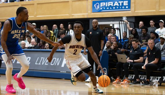 Boeheim’s Army sweeps Hall In, advances to TBT Quarterfinals