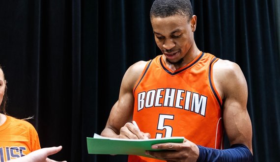 TBT’s ‘most versatile player’ is vital in Boeheim’s Army’s $2-million chase