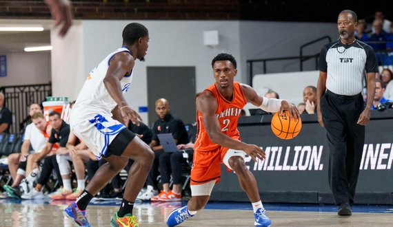 Boeheim’s Army’s alley-oop duo combines for 2 points in TBT Quarterfinal loss