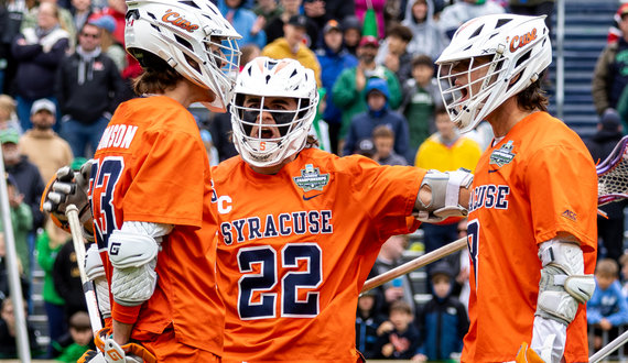 Members of Syracuse’s 2026 class pursue 5th year through lawsuit
