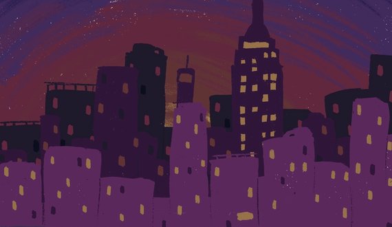 Personal Essay: An unpaid NYC internship taught me about my city