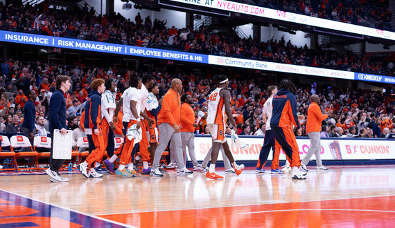 3-star forward Jack Donohue becomes Syracuse’s 1st 2027 commit