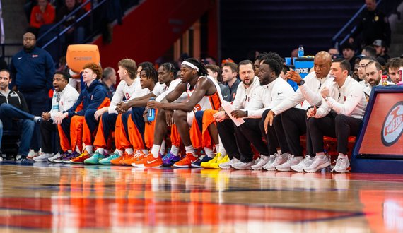 Amarri Monroe reportedly commits to Syracuse after being granted 5th year