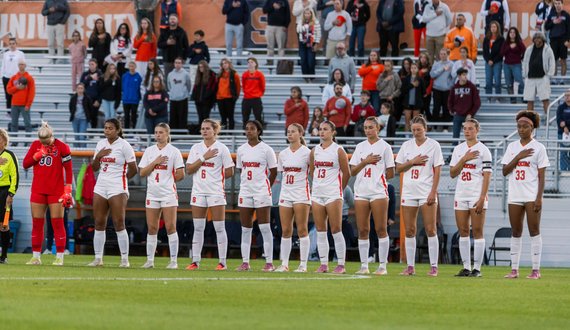 4 questions Syracuse women’s soccer faces entering 2026 campaign