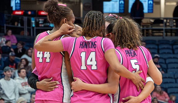 Syracuse women’s basketball to open 2026-27 season against Sacred Heart