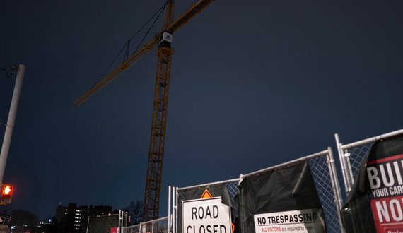 Ongoing I-81 viaduct construction to affect SU Welcome Week traffic flow