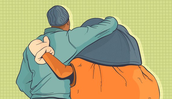 Rely on others to help build your roadmap at Syracuse University